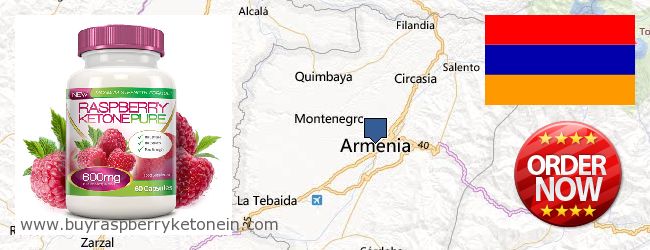Dónde comprar Raspberry Ketone en linea Armenia